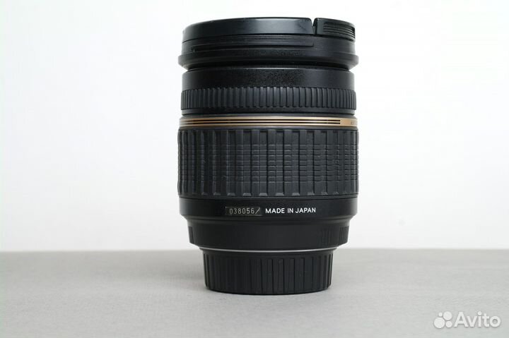 Обьектив Tamron Nikon 17-50 f/2.8