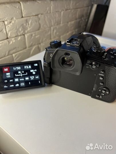 Фотоаппарат Panasonic lumix dc-fz10002