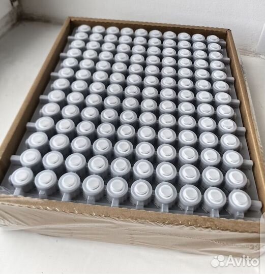 Aккумуляторы 21700 evе 50E 5000 мАч