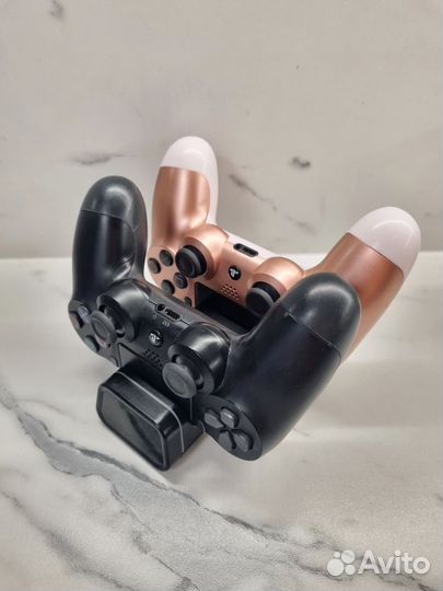 Sony Playstation dual shock