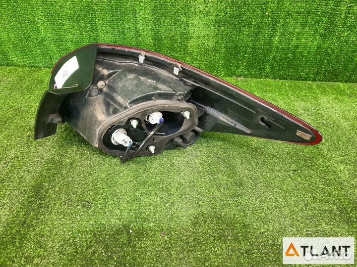 Фонарь задний левый mazda atenza