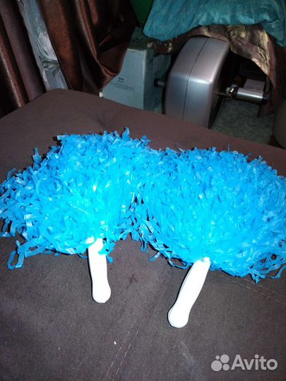 Аксессуары для танцев