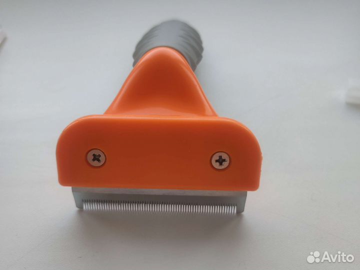 Дешеддер (фурминатор)