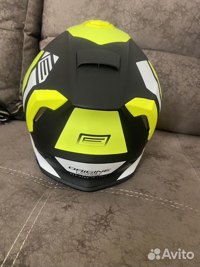 Шлем для мотоцикла
