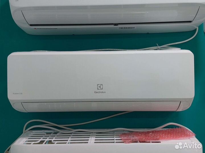 Сплит-система Electrolux Loft eacs-07HAL/N3