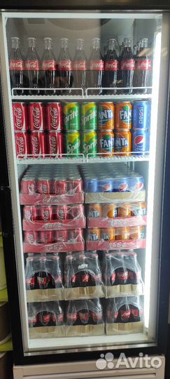 Кока кола оптом