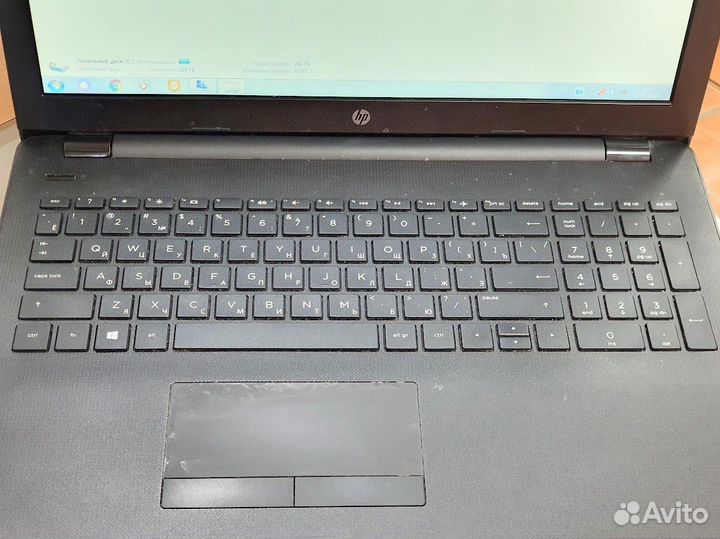 Ноутбук Hp Laptop 15 bw0xx, Acer Extensa
