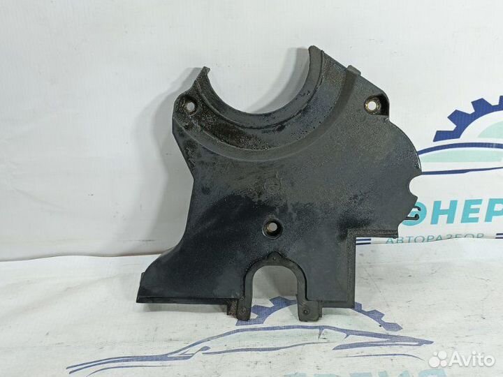 Кожух ремня грм Chevrolet Cruze F16D3 2012