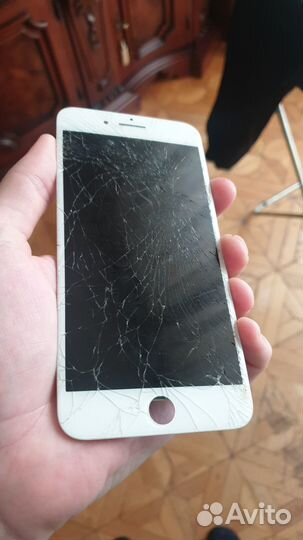 Дисплей iPhone 7 plus на переклей ориг