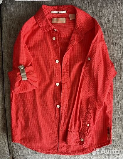 Рубашка детская