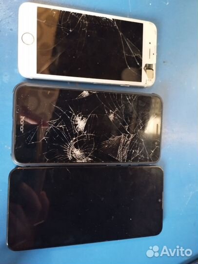 iPhone 6S, 64 ГБ