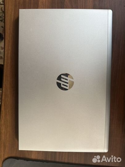 HP Probook 650 g8 Intel Core-i7, 512 SSD, 16RAM