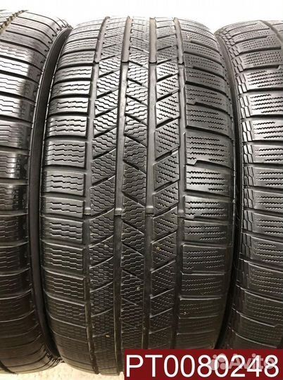 Continental ContiCrossContact Winter 275/40 R22 98H