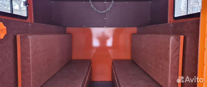 Газ-73 (тгм)