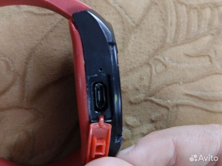 Детские смарт часы