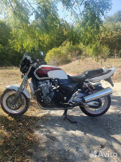 Honda CB1300SF