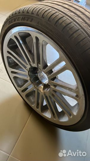 Продам диски R19