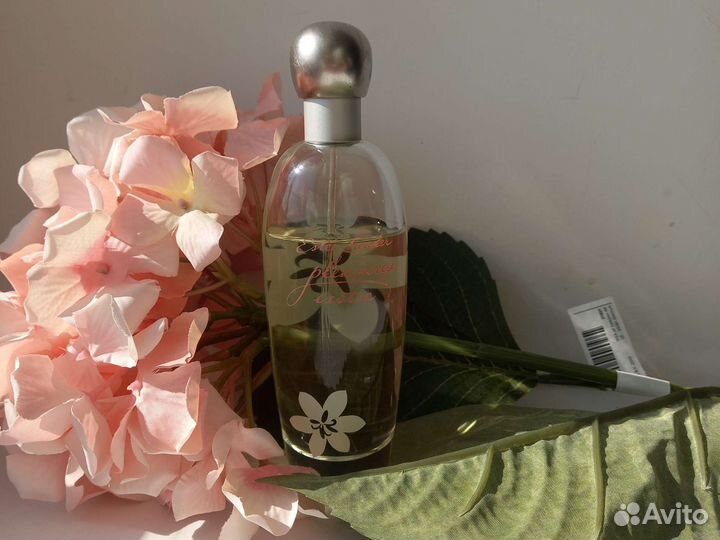 Духи женские estee lauder pleasures exotic