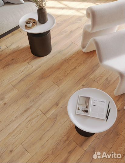 Ламинат Egger новый 8 мм 32 кл