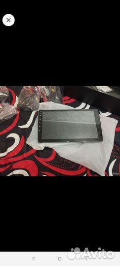 Магнитола android