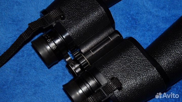 Бинокль Бпц 15х50 