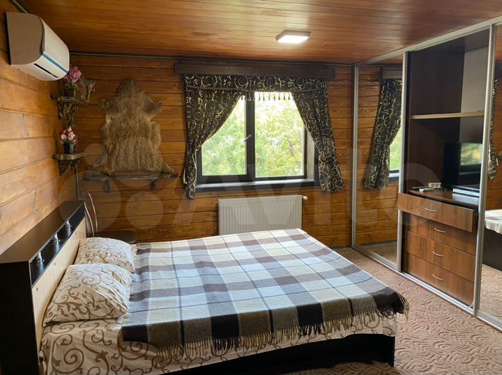 Дом 65 м² на участке 1 сот.