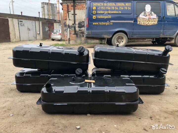 Новый Бак Газель 2705 инжектор Бизнес автобус