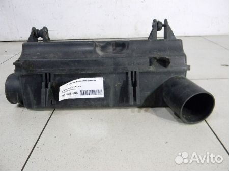 Резонатор воздушного фильтра