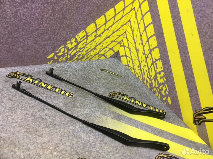 Поводок переднего стеклоочистителя дворник Астра Н