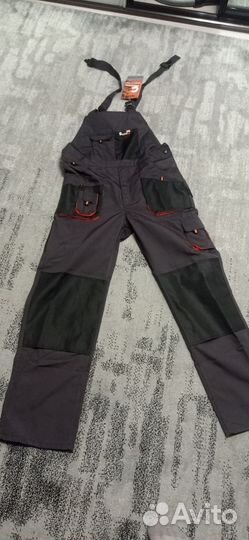 Рабочий комбинезон