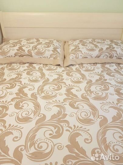 Покрывало с 2-мя наволочками