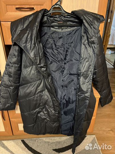 Куртка демисезонная женская