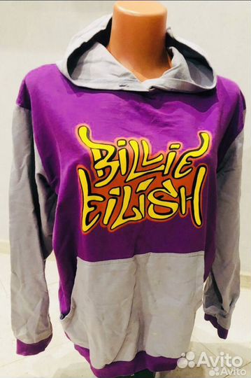 Два больших пакета одежды 44