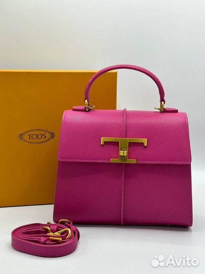 Сумка женская tods