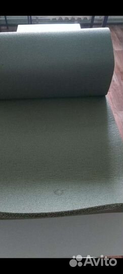 Коврик туристический. Охота. Рыбалка Туризм