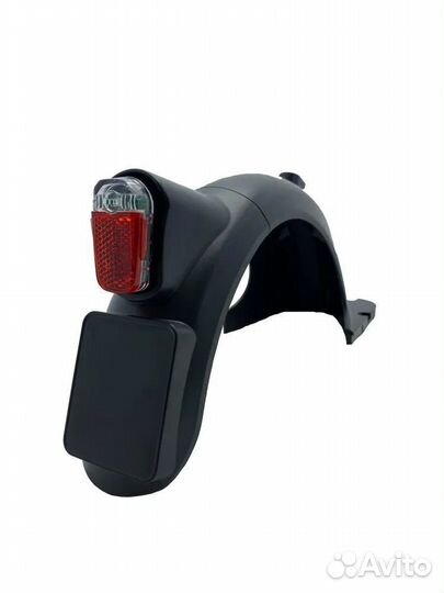 Крыло заднее для электросамоката Ninebot MAX G30