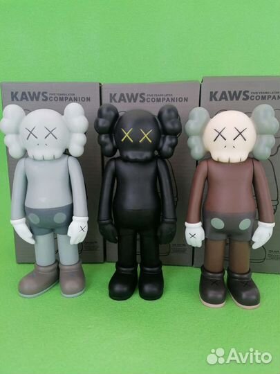 Игрушка кавс