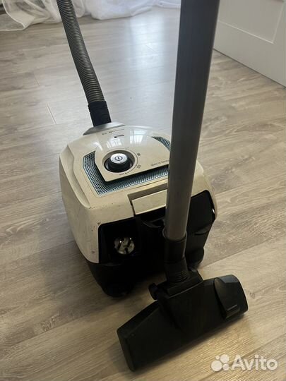 Пылесос bosch