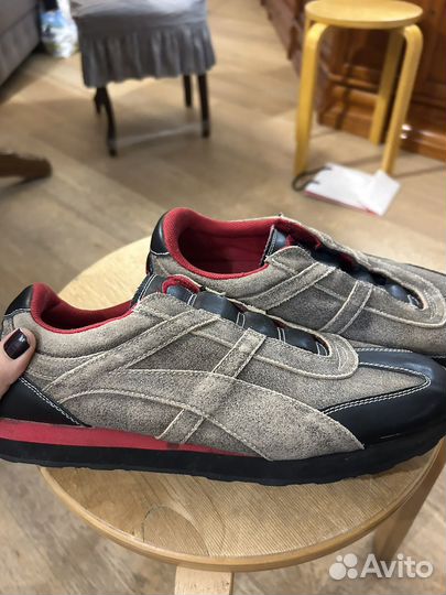 Кроссовки lining