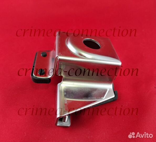 Кронштейны для крепления антенн под радиостанции