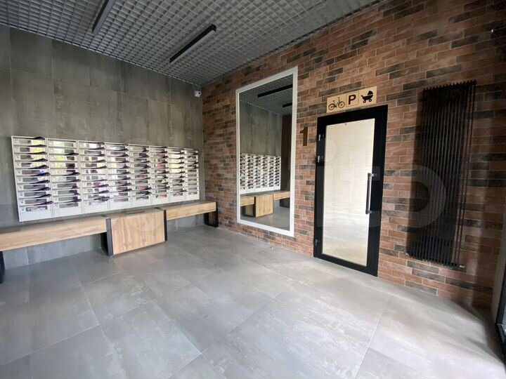 2-к. квартира, 73,1 м², 16/16 эт.