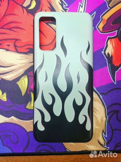 Чехлы на телефон honor 30, 30 pro