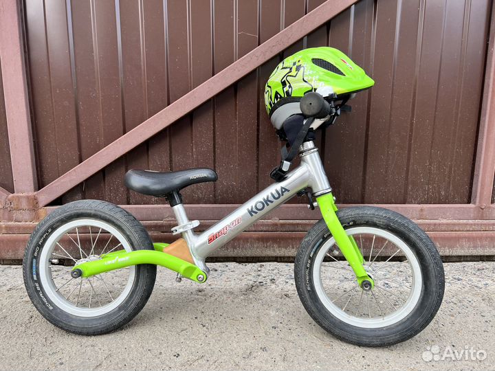 Р‘РµРіРѕРІРµР» Kokua LIKEABIKE Mini