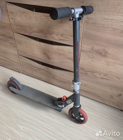 Самокат детский складной