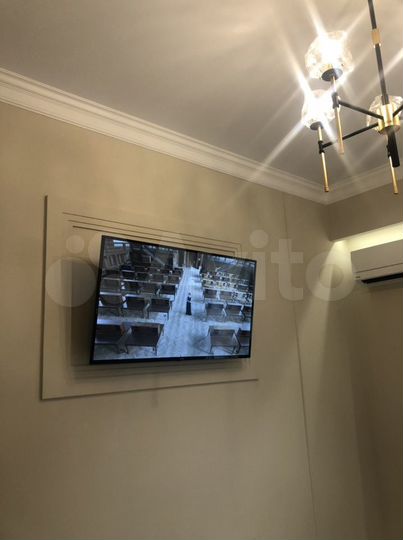 2-к. квартира, 40 м², 3/10 эт.