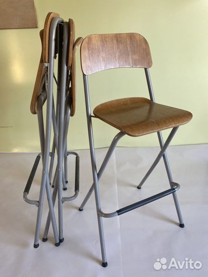 Стул складной IKEA