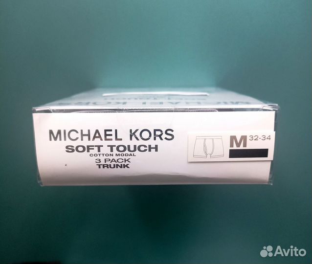 Трусы мужские Michаel Kors