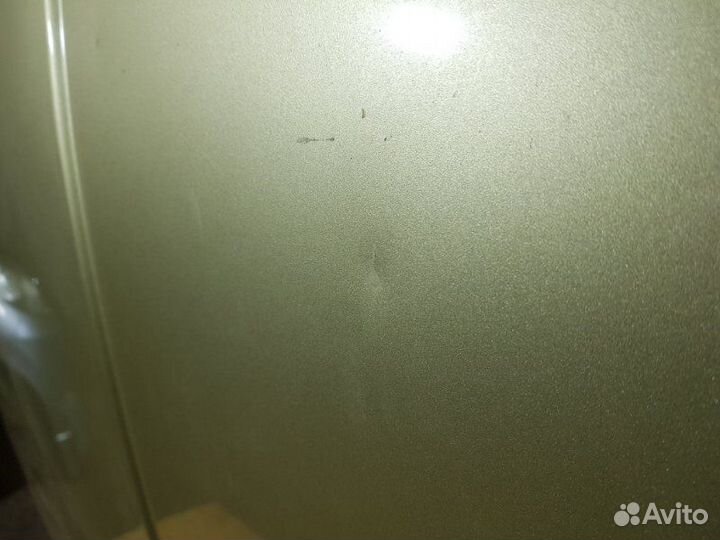 Капот nissan wingroad