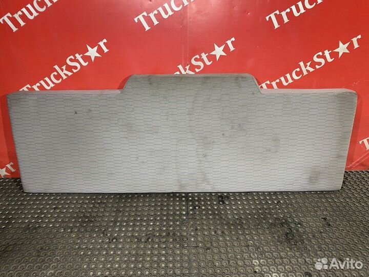 Матрас спальника нижнего Daf XF106