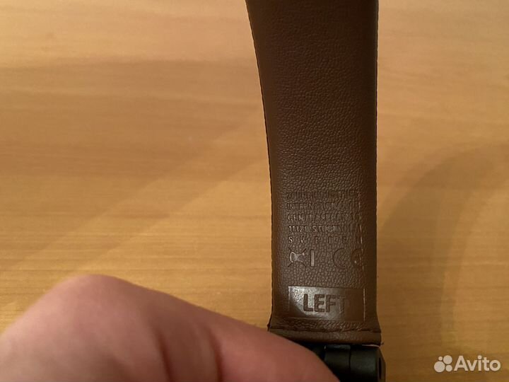 Беспроводные наушники marshall major 4